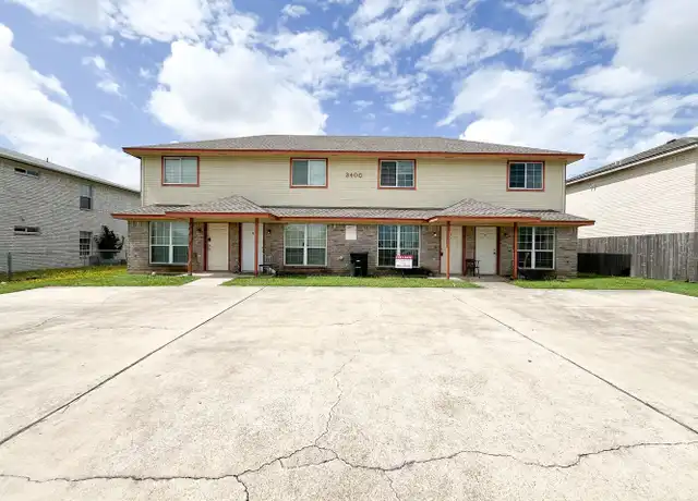 Property at 3400 Zephyr Rd Unit C, Killeen, TX, 76543, 3 beds, 2 baths, [object Object]