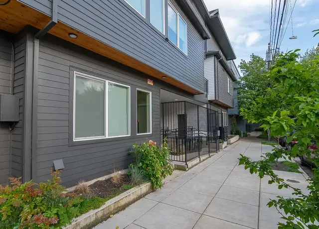 Photo of 4626 N Maryland Ave, Portland, OR 97217