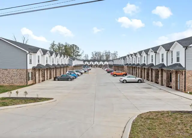Property at 1625 Golf Club Ln Unit 402, Clarksville, TN, 37043, 2 beds, 2.5 baths, [object Object]