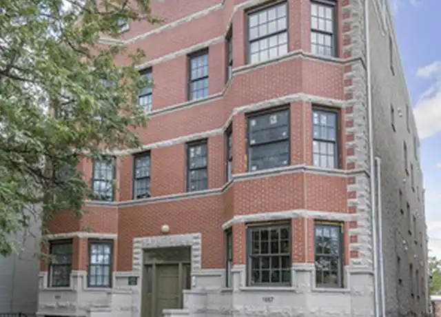 Property at 1657 W Wrightwood Ave Unit 1W, Chicago, IL, 60614, 5 beds, 3 baths, [object Object]