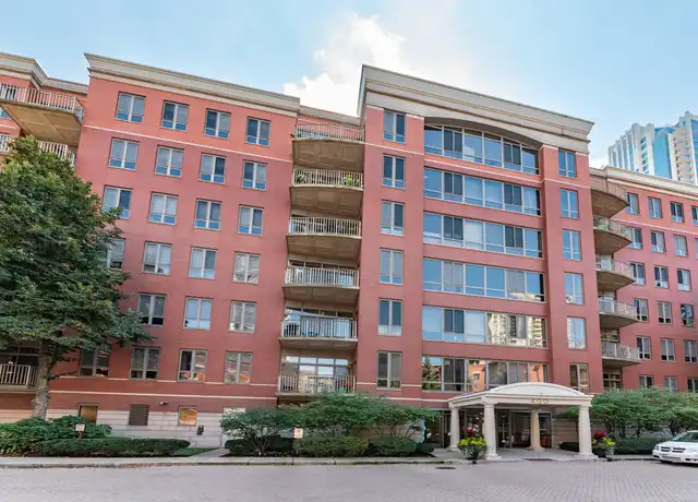 Property at 400 N Clinton St #307, Chicago, IL, 60654, 1 bed, 1 bath, [object Object]
