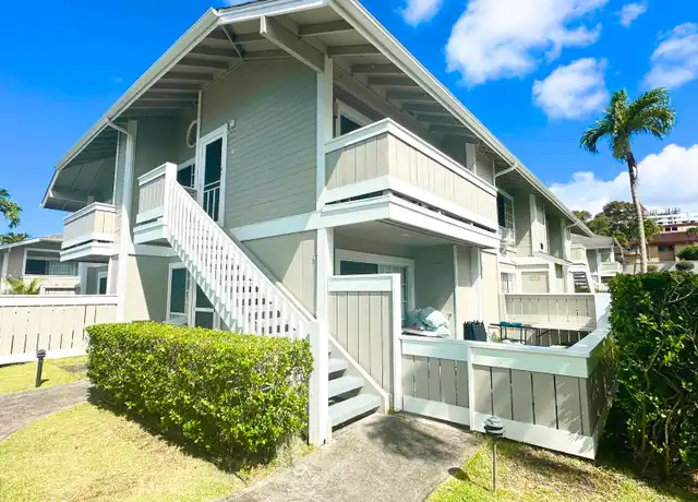 Property at 46-1058 Emepela Way Unit 10R, Kaneohe, HI, 96744, 2 beds, 1 bath, [object Object]