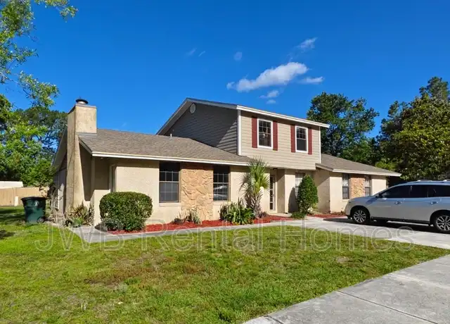 Property at 2512 Sandusky Ave E, Jacksonville, FL, 32216, 2 beds, 1 bath, [object Object]
