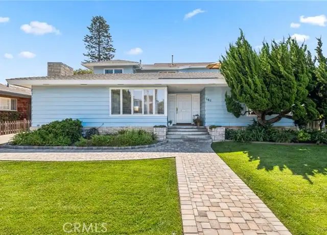 Property at 161 McKnight Dr, Laguna Beach, CA, 92651, 4 beds, 3 baths, [object Object]