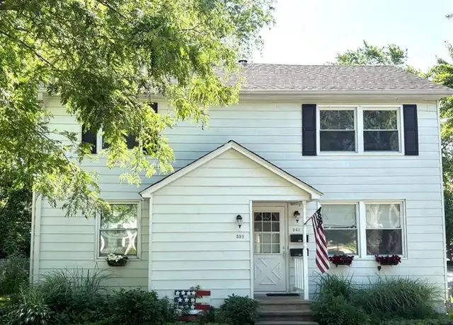 Property at 539 S 2nd St, West Dundee, IL, 60118, 2 beds, 1 bath, [object Object]