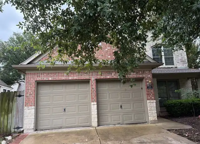 Property at 1105 Augusta Bend Dr, Hutto, TX, 78634, 5 beds, 3.5 baths, [object Object]