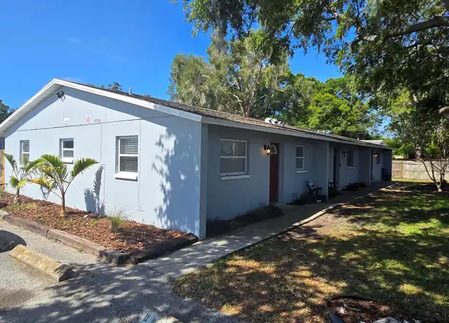 Property at 13500 W Rena Dr Unit B, Largo, FL, 33771, 2 beds, 1 bath, [object Object]