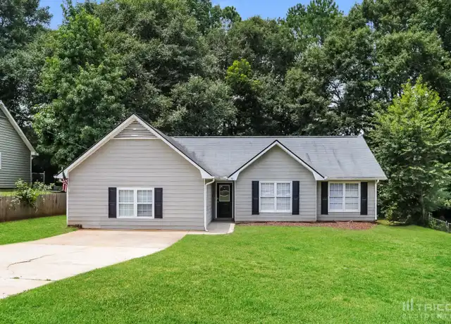 Property at 40 Rosebud Ln, McDonough, GA, 30253, 4 beds, 2 baths, [object Object]