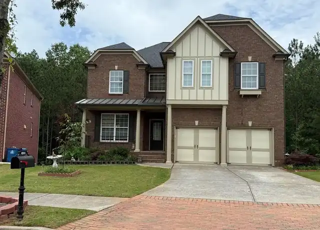 Property at 2501 Royston Dr, Duluth, GA, 30097, 5 beds, 4 baths, [object Object]