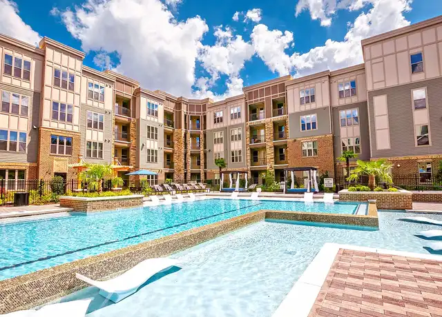 Property at Artesia Big Creek - 6405 Rex Ln, Alpharetta, GA, 30005, 1-3 bed, 1-2 bath, [object Object]
