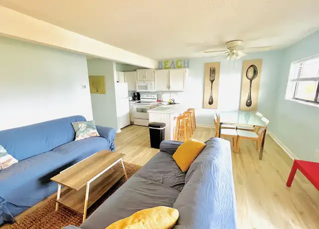 Property at 2701 Gull Way #5, Ocean City, MD, 21842, 2 beds, 2 baths, [object Object]