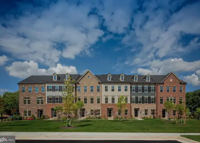 Property at 52 Wedge Way #6, Pikesville, MD, 21208, 3 beds, 3.5 baths, [object Object]