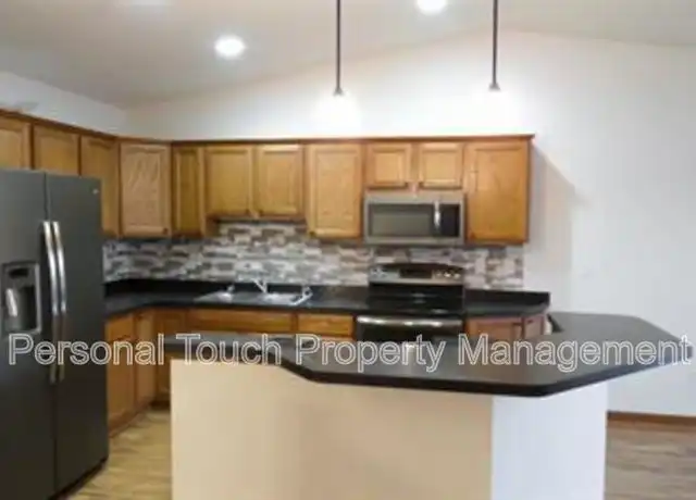 Property at 2420 5th St W Unit C, West Fargo, ND, 58078, 3 beds, 2 baths, [object Object]