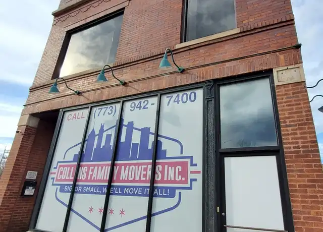 Property at 2742 W Montrose Ave Unit 2, Chicago, IL, 60618, 3 beds, 1 bath, [object Object]