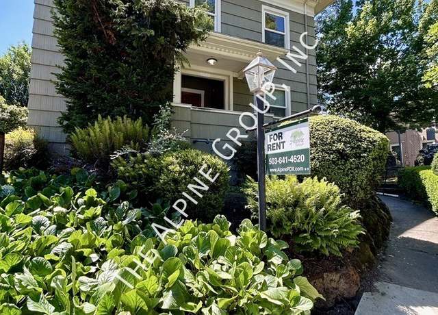 Photo of 2256 NW Overton St Unit 13, Portland, OR 97210