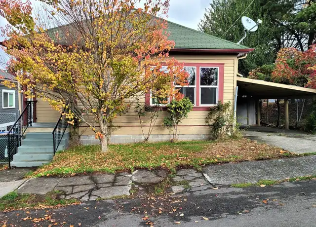 Property at 2612 S Grand St, Seattle, WA, 98144, 2 beds, 2 baths, [object Object]