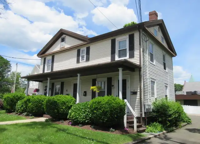 Property at 4 Lafayette St Unit 4B, Milford, CT, 06460, 2 beds, 1.5 baths, [object Object]