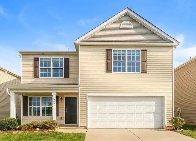 Property at 1906 Eastway Dr, Dallas, NC, 28034, 4 beds, 2.5 baths, [object Object]
