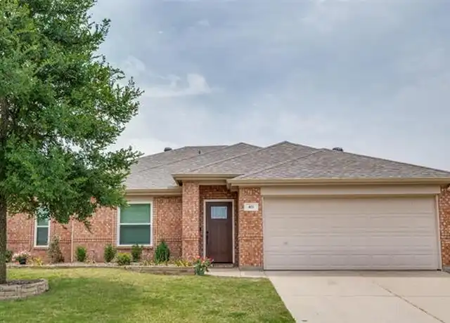 Property at 411 Connemara Trl, Celina, TX, 75009, 4 beds, 2 baths, [object Object]