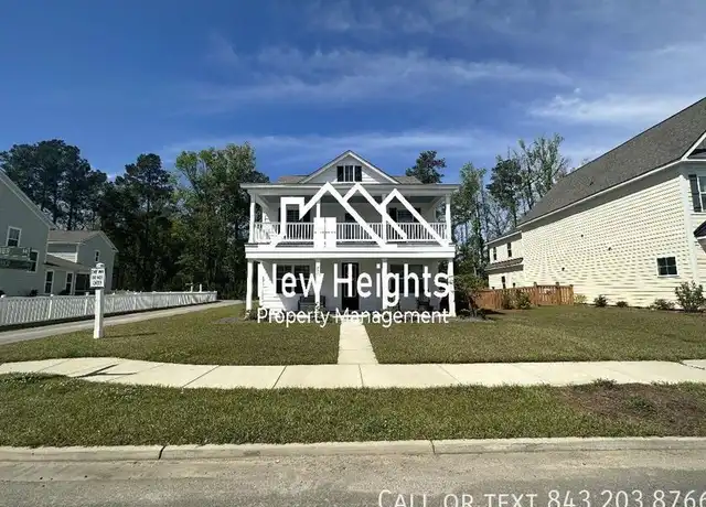 Property at 237 Oak View Way, Summerville, SC, 29483, 4 beds, 3 baths, [object Object]