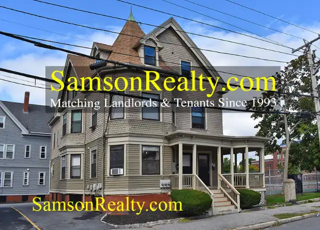 Property at 306 Hope St Unit 1, Providence, RI, 02906, 4 beds, 2 baths, [object Object]