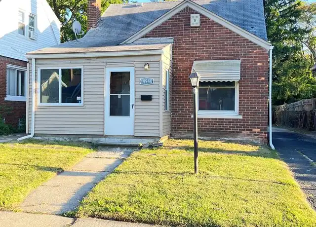 Property at 14940 Wilshire Dr, Detroit, MI, 48213, 3 beds, 1 bath, [object Object]