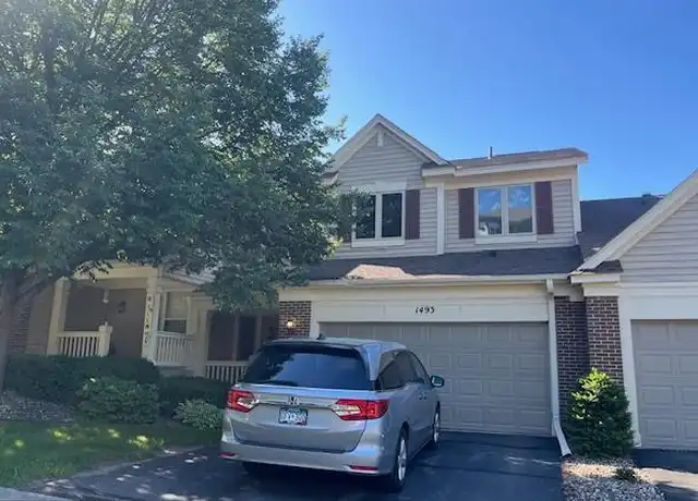 Property at 1493 Summit Shores Dr, Burnsville, MN, 55306, 4 beds, 3.5 baths, [object Object]