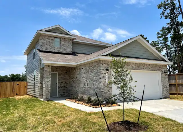 Property at 19835 Red Bay Fir Ct, Porter, TX, 77365, 3 beds, 2.5 baths, [object Object]