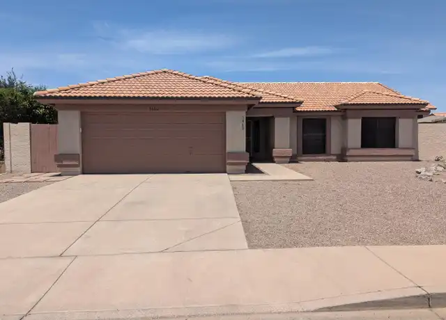 Property at 5460 E Emerald Ave, Mesa, AZ, 85206, 3 beds, 2 baths, [object Object]