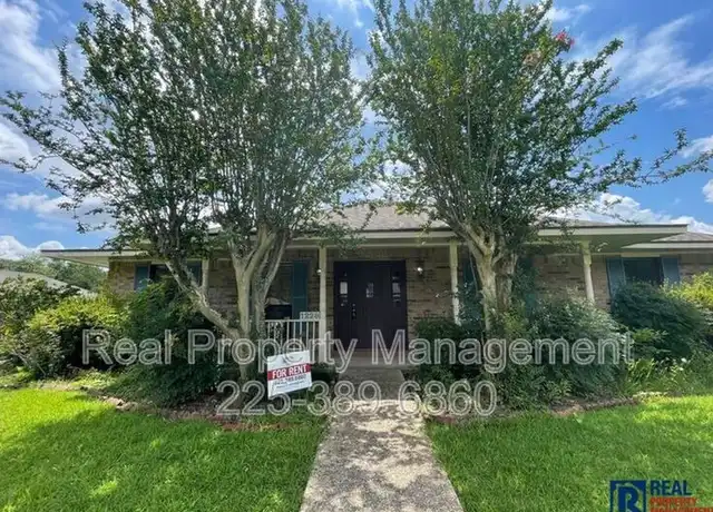 Property at 1228 Beckenham Dr, Baton Rouge, LA, 70808, 4 beds, 2.5 baths, [object Object]