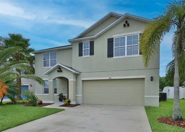 Property at 441 White Coral Ln, New Smyrna Beach, FL, 32168, 5 beds, 3 baths, [object Object]