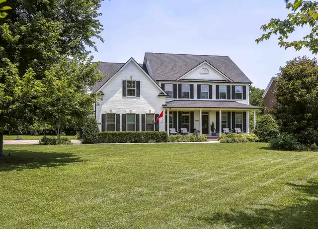 Property at 151 Stream Valley Blvd, Franklin, TN, 37064, 4 beds, 3.5 baths, [object Object]