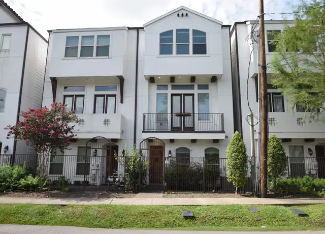 Property at 4233 Feagan St, Houston, TX, 77007, 3 beds, 3.5 baths, [object Object]