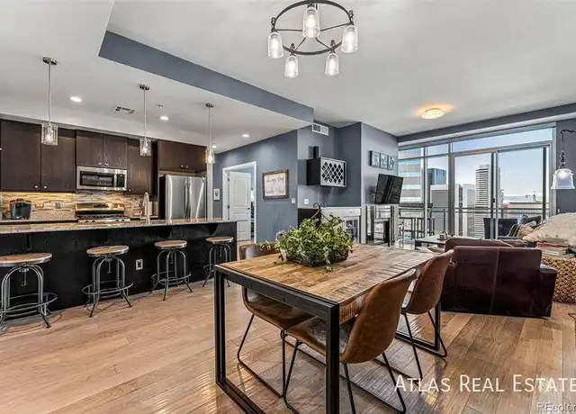 Property at 2001 Lincoln St #2013, Denver, CO, 80202, 2 beds, 2 baths, [object Object]