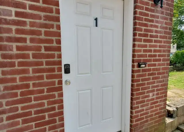 Property at 114 N 5th St Unit 1, Allentown, PA, 18102, 1 bed, 1 bath, [object Object]