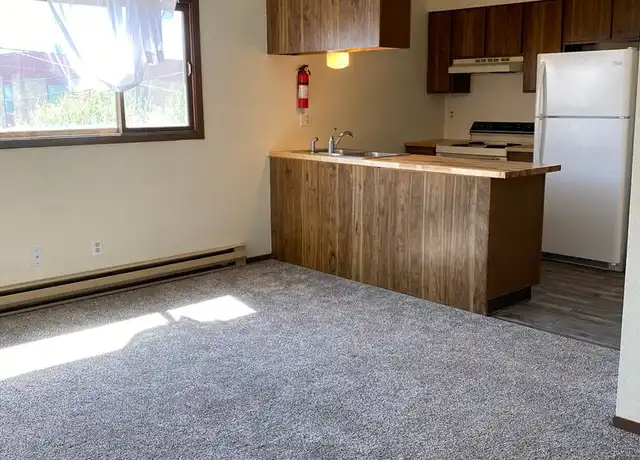 Property at 1243 S 2nd St W Unit 1, Missoula, MT, 59801, 1 bed, 1 bath, [object Object]