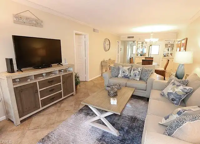 Property at 820 Ketch Dr #2, Naples, FL, 34103, 2 beds, 2 baths, [object Object]