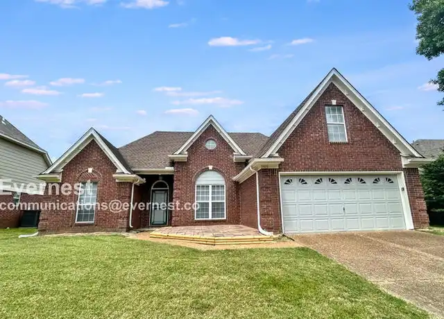 Property at 3821 Richbrook Dr, Memphis, TN, 38135, 3 beds, 2 baths, [object Object]