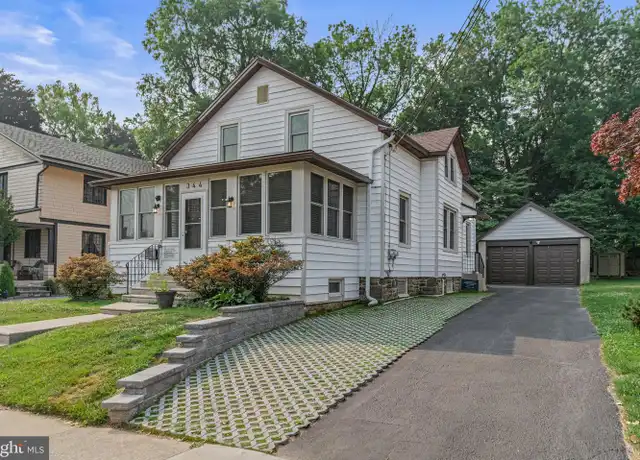 Property at 344 Meeting House Ln Unit 1, Narberth, PA, 19072, 3 beds, 2 baths, [object Object]
