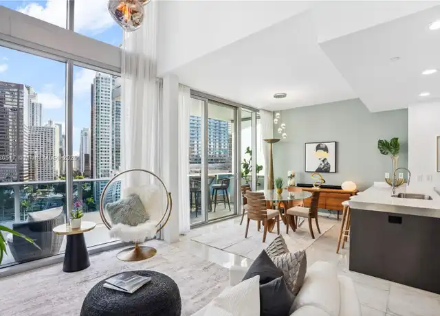 Property at 200 Biscayne Boulevard Way #1403, Miami, FL, 33131, 2 beds, 2.5 baths, [object Object]