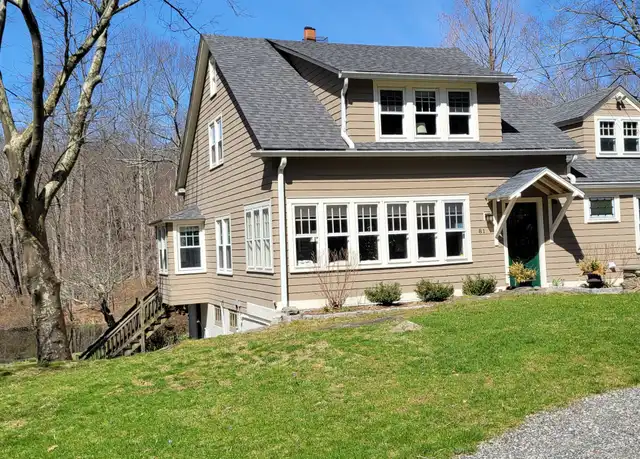 Property at 81 W Mountain Rd, Ridgefield, CT, 06877, 4 beds, 2.5 baths, [object Object]