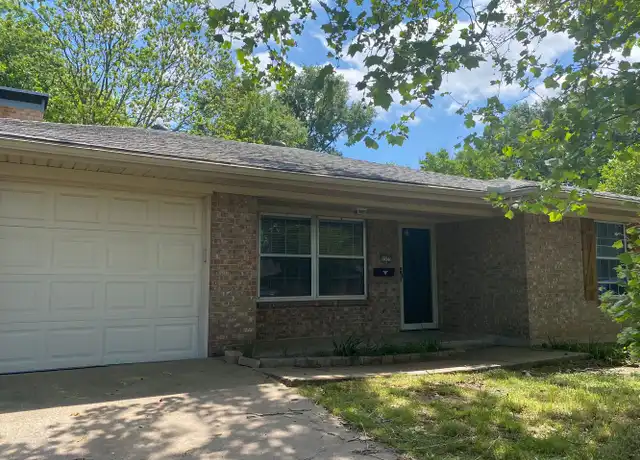 Property at 2325 Diana Dr, Sherman, TX, 75092, 3 beds, 2 baths, [object Object]