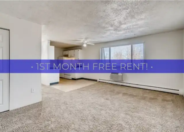 Property at 3660 S Lowell Blvd Unit 101, Denver, CO, 80236, 1 bed, 1 bath, [object Object]