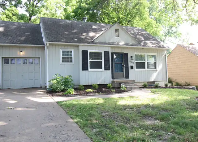 Property at 5316 W 50th St, Roeland Park, KS, 66205, 2 beds, 1 bath, [object Object]