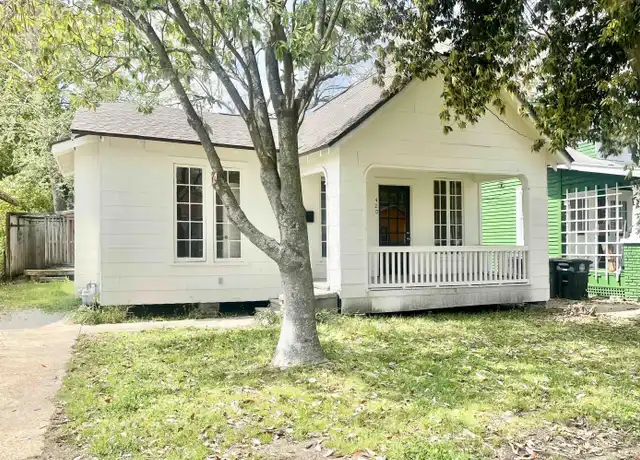 Property at 420 Saint Rose Ave, Baton Rouge, LA, 70806, 3 beds, 2 baths, [object Object]