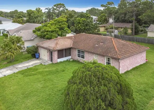 Property at 2367 Angel Rd SE, Palm Bay, FL, 32909, 3 beds, 2 baths, [object Object]