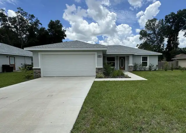 Property at 8446 SE 156th St, Summerfield, FL, 34491, 3 beds, 2 baths, [object Object]
