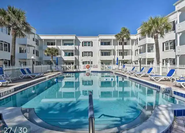 Property at 1926 Ocean Shore Blvd Unit 109, Ormond Beach, FL, 32176, 2 beds, 1 bath, [object Object]