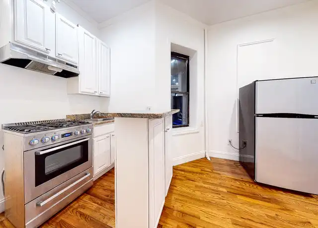 Property at 287 W 147th St Unit 1A, New York, NY, 10039, 1 bed, 1 bath, [object Object]