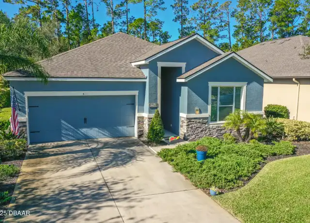 Property at 621 Elk River Dr, Ormond Beach, FL, 32174, 3 beds, 2 baths, [object Object]